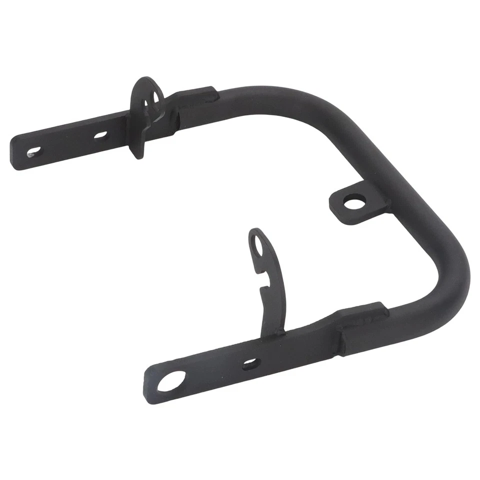 For Honda FourTrax250 1987-1992 Sportrax 300 1993-2007 Rear Wide Grab Bar Bumper - Image 2 of 4