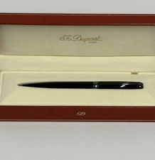 Vintage S. T. Dupont Fidelio Ballpoint Pen DPC-455273