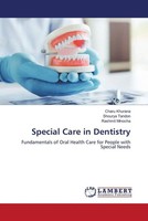 Charu Khurana (U. A.) | Special Care In Dentistry | Taschenbuch | Englisch
