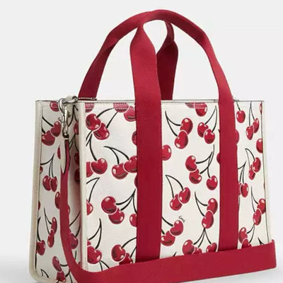 新作♪【COACH】Smith Tote Bag Coach Outlet Smith Tote Bag | ShopSimon