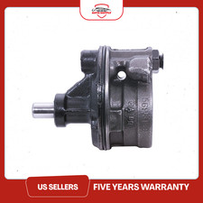 Power Steering Pump Buick 20-840 For Ford GMC Dodge Chevy C10 C20 P20 Jeep