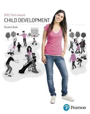 BTEC LEVEL 1 LEVEL 2 TECH AWARD CHILD D by Hayley Marshall-Gowen Paperback