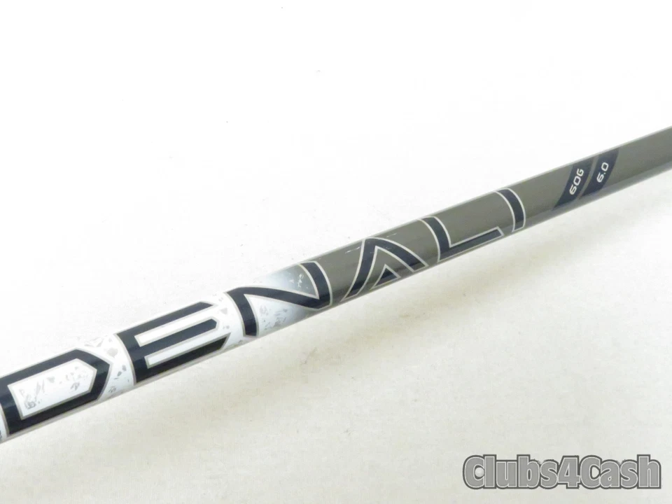 Callaway Elyte Mini Driver 11.5° Project X Denali 60g 6.0 Stiff Flex +Cover NEW - Image 4 of 4