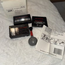 Camcorder Cleaning Kit - Direct Power Plus DPV-1001 -new