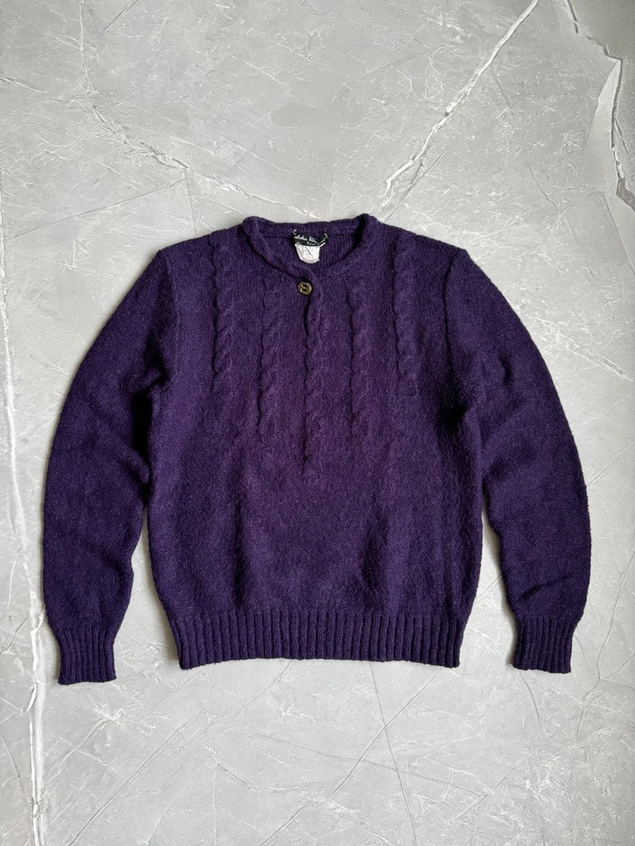 Salvatore Ferragamo Women's Sweaters for sale | eBay