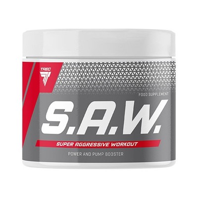 Trec Nutrition S.A.W. (200g) Cherry Grapefruit (104,95 EUR/kg)