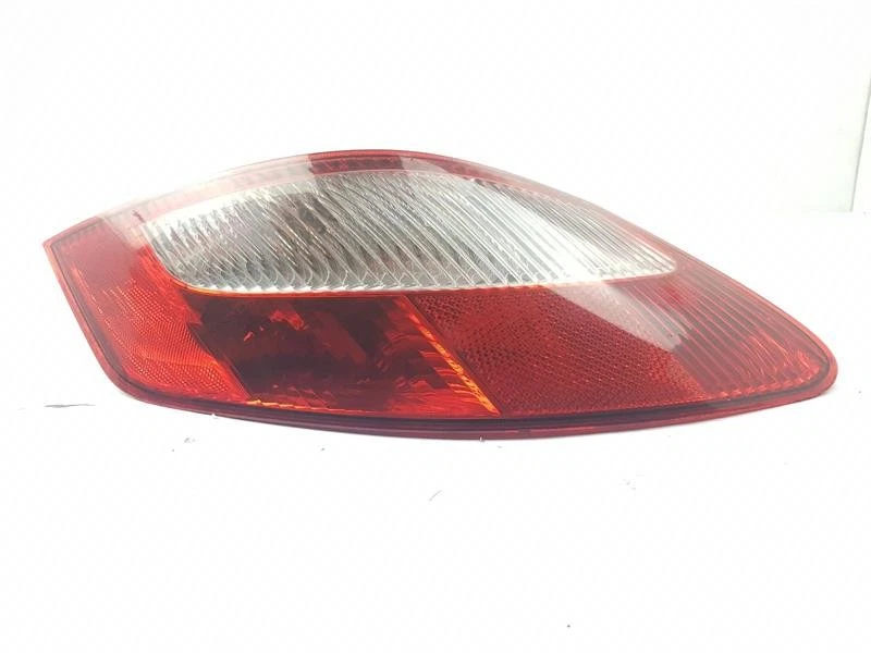 Porsche Cayman 2006 luz trasera lado del pasajero derecho cupé de 2 puertas 98763142303 Foto 2 de 4