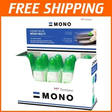 Repositionable Glue Pack - 10 Count