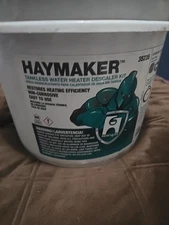 Haymaker Tankless Water Heater Descaler Kit