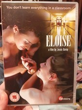 Tla Releasing Eloise Dvd