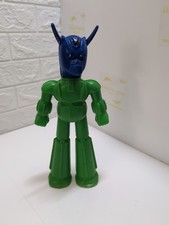 Goldrake Mini Jumbo Bootleg Raro