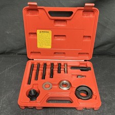 Us General Pulley Remover And Installation Set. Complete. Never Used. Nice