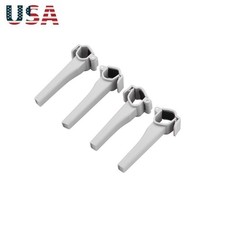 4Pcs Extend Landing Gear Heightened Extension Legs For DJI Mini 3 Pro Drone W