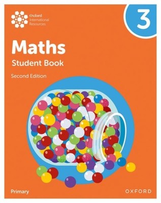 Oxford International Maths: Student Book 3 by Caroline Clissold (Paperback Book)