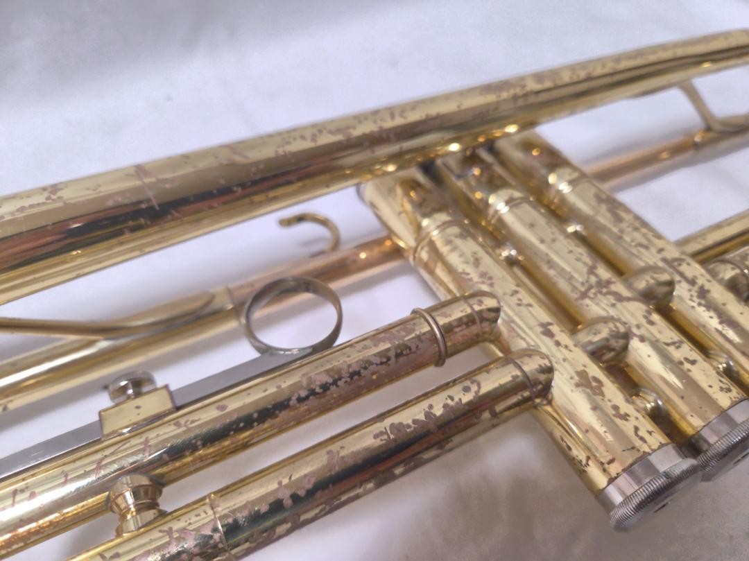 YAMAHA YTR-2310 Bb Trumpet For Beginners Students 2186 | eBay