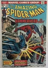 Amazing Spider-Man #130 + (1974) 1ST App Spider-Mobile, 1St Jackel Cover, MVS