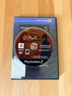 Drakengard PS2 PlayStation 2 Disc Only Tested Working Square Enix Authentic