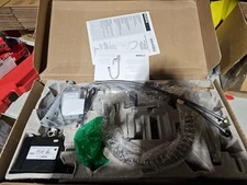 Moen 5923EWC Align Motionsense Pre-Rinse Pulldown Kitchen Faucet Chrome