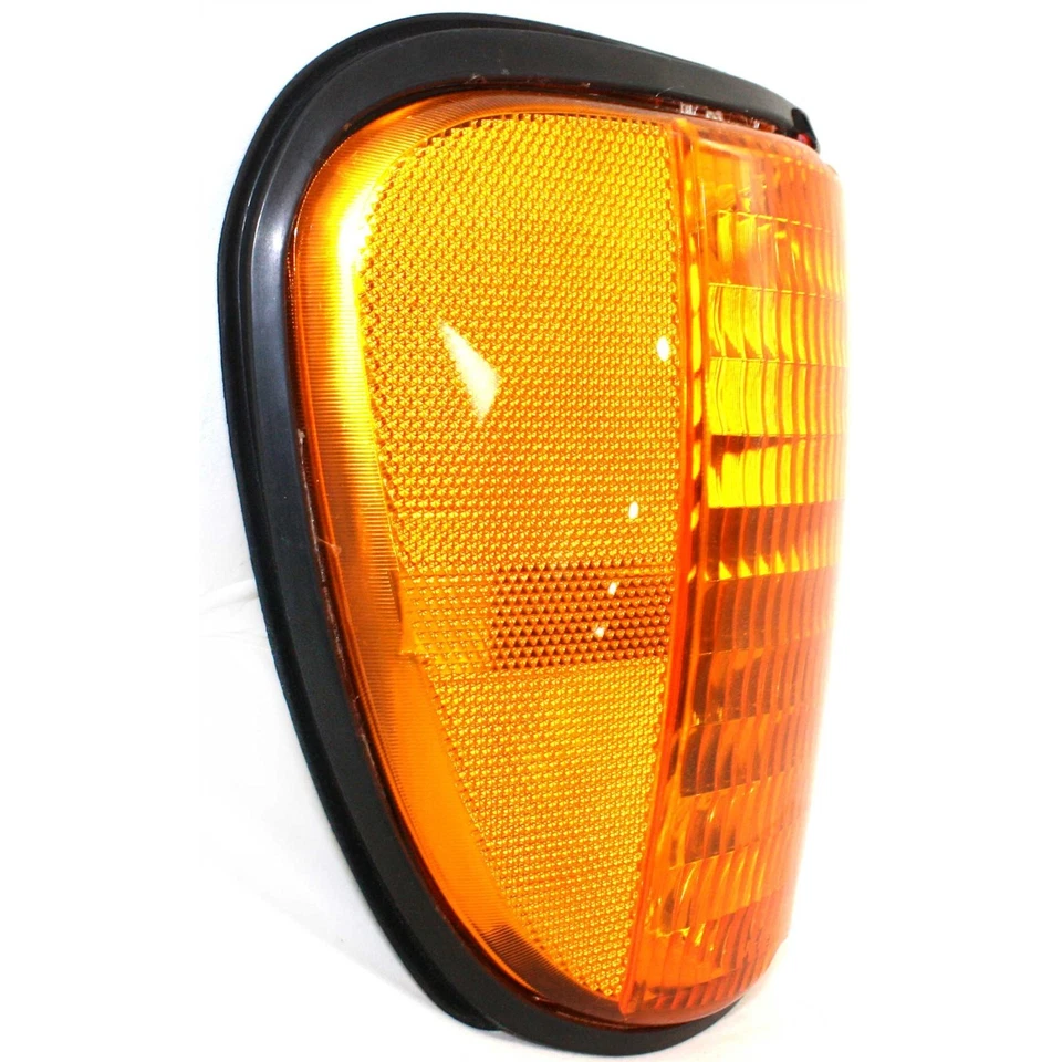 Corner Light For 2003-2007 Ford E-350 Super Duty E-250 E-150 Passenger Side - Image 3 of 4
