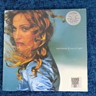 MADONNA SEALED RAY OF LIGHT 2 x 12'' CLEAR VINYL RSD US 2018 Promo Hype
