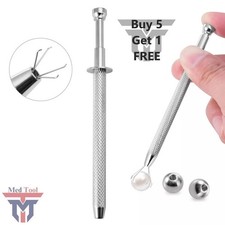 Ball Graber Body Piercing Surgical Jewelry Tools