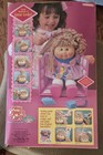 Prettty Little Crimp & Curl Cabbage Patch Doll - Unopened! 1990s — photo 7
