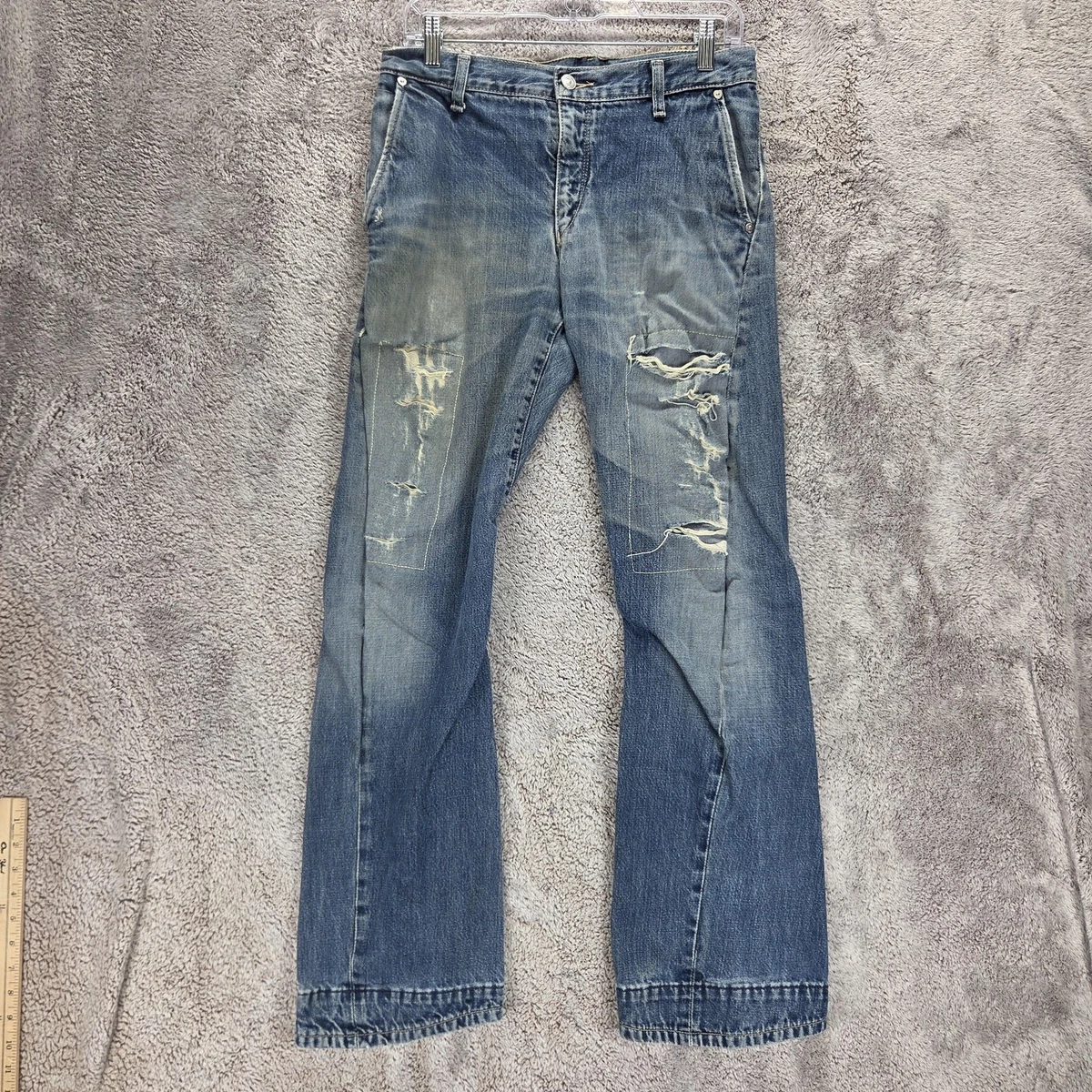 Levi's Engineered Jeans for Men for sale - eBay