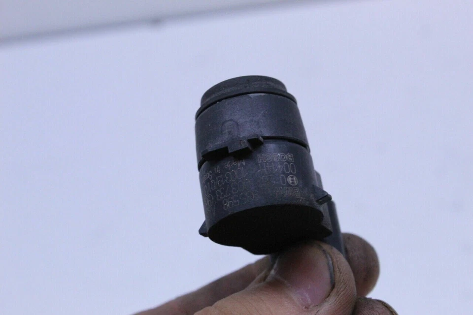 2011 2012 2013 BMW135i 335i M3 PDC Parking Distance Control Sensor OEM Used - Imagem 3 de 4