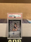 2025 Panini Maxime Raynaud Dominators Autographs - Scope (Raw)
