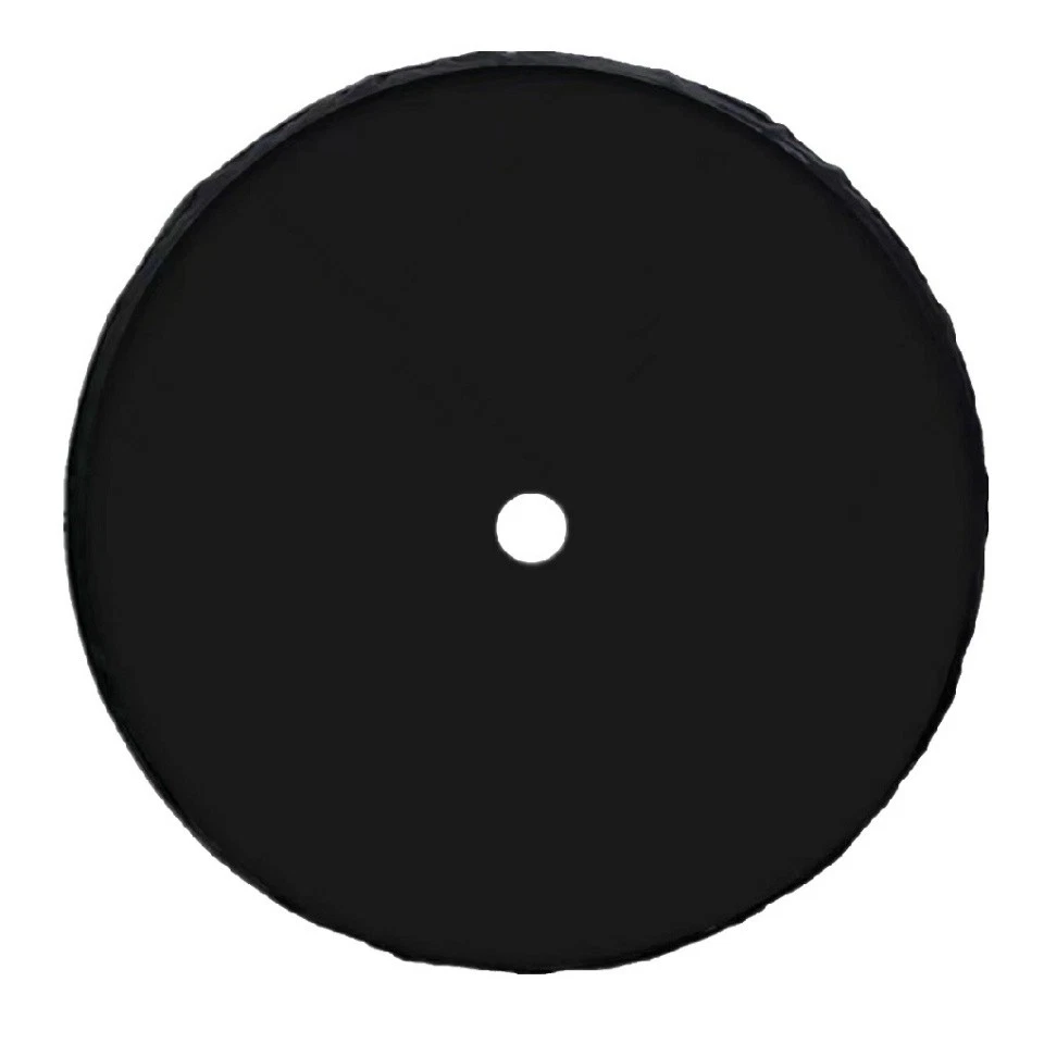 17" Car Spare Wheel Tire Cover 27.6 28" 29.4" for Jeep Dodge Raider 225/75R17 - Изображение 3 из 4