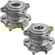 Roulement de roue Nissan PATHFINDER