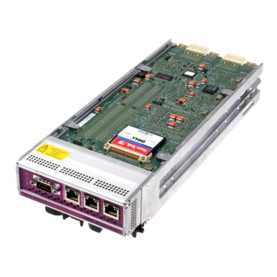 Dell EqualLogic PS4000 Control Module 8 // 0938090-01