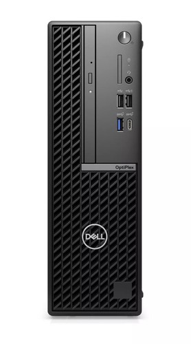 Dell Optiplex SFF 7010 i3 13th Gen Windows 11 16GB 256GB NVMe M2 Desktop PC WIFI - Afbeelding 2 van 12