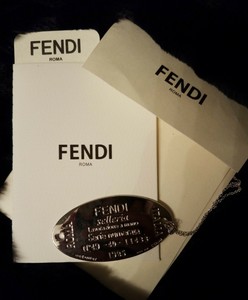 fendi tag