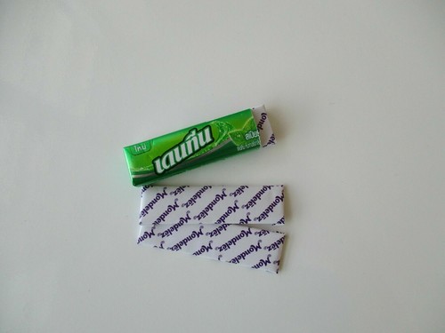 4 x 13.5 g. BLUEBERRY DENTYNE LONGER FRESHNESS CONFIDENT CHEWING GUM - Picture 4 of 8