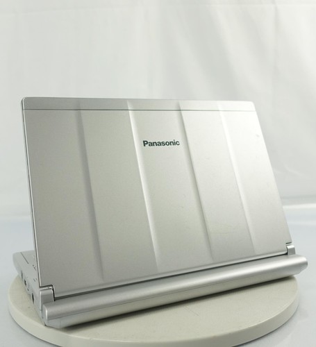 Panasonic Let's note CF-NX4GDJCS Core i3-5010U SSD 120GB RAM 8GB - Picture 2 of 10