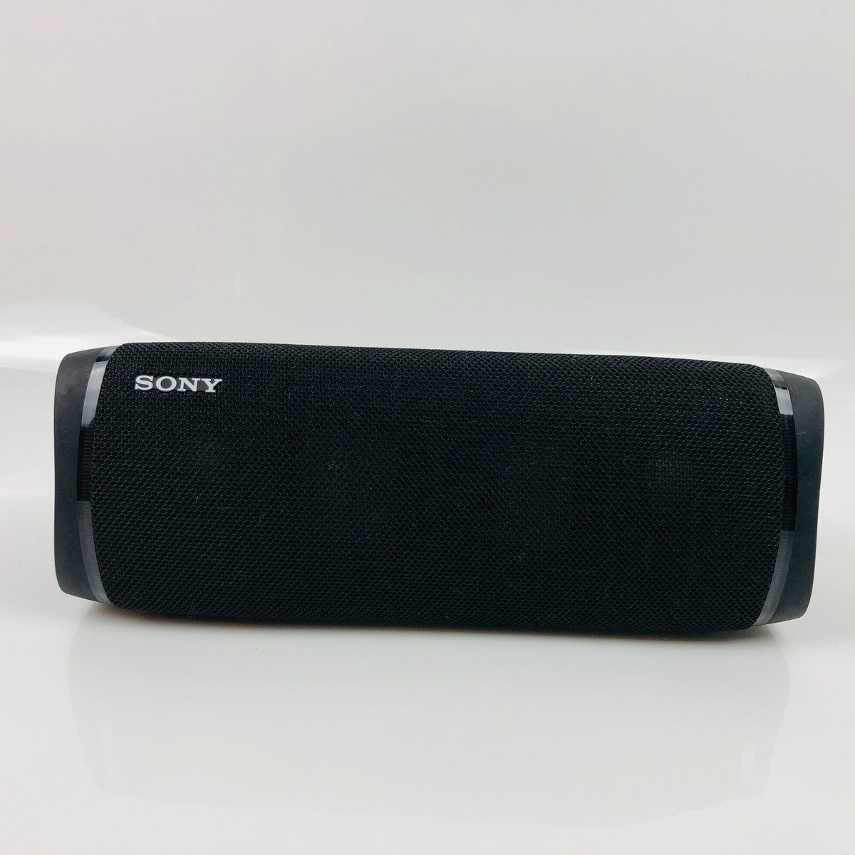 SONY EXTRA BASS ワイヤレススピーカー ブラック　SRS-XB43 Sony® XB43 EXTRA BASS™ Black Portable Wireless Speaker