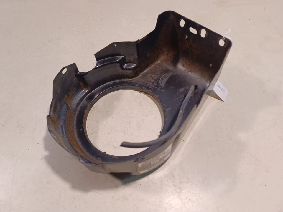 35656A TECUMSEH ENGINE BLOWER HOUSING SHROUD Foto 2 de 2