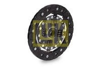Lukenkupplungsscheibe Suzuki LIANA/SX4 1.3-1.6 02-