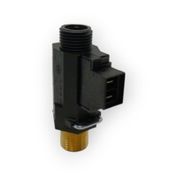 Ariston Bitron Durchflussplatte 1/2 998647 996072 65100296 Simat T2 23 MFFI-KESS