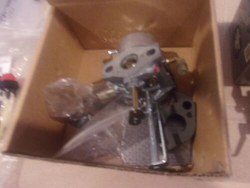OEM TORO PART # 119-1977 CARBUREOTR KIT