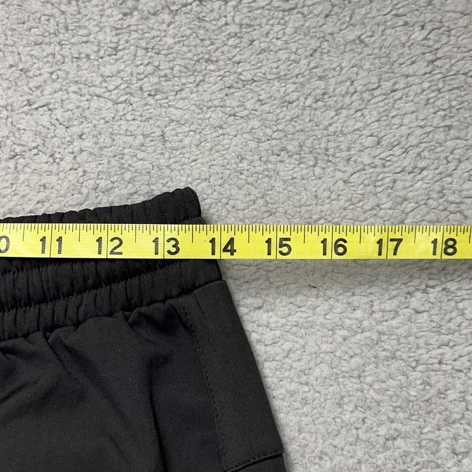 ROCKBROS Cycling Pants Mens Small 28x28 Black Lined Sports Outdoor Athletic - Image 3 of 4