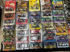 Action Racing Collectables 1/64