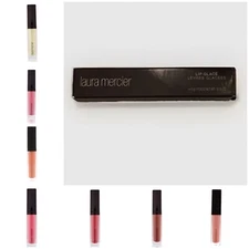 Laura Mercier Lip Glace Gloss. Full Size -PICK a Shade- Discontinued colors NIB