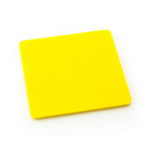 Acrylic Coasters Square and Round Kitchen Table Kids Children Laser Cut Dining - Picture 72 of 74