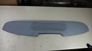 Mercedes-Benz W220 S320 Bremsleuchte 3. Bremslicht A2206900530 Abdeckung