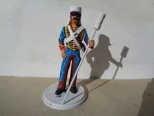 Tradition Stadden, British Horse Artilleryman Indian  Mutiny 80mm lead