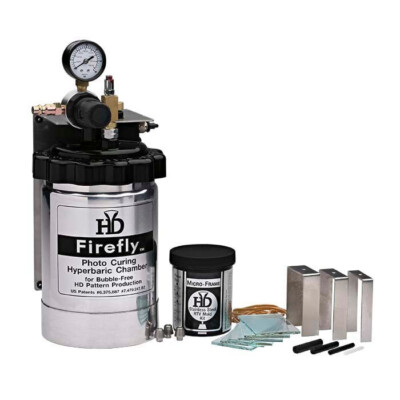 #ad HD Patterns Firefly Kit Jewelry RTV Molds $380.00