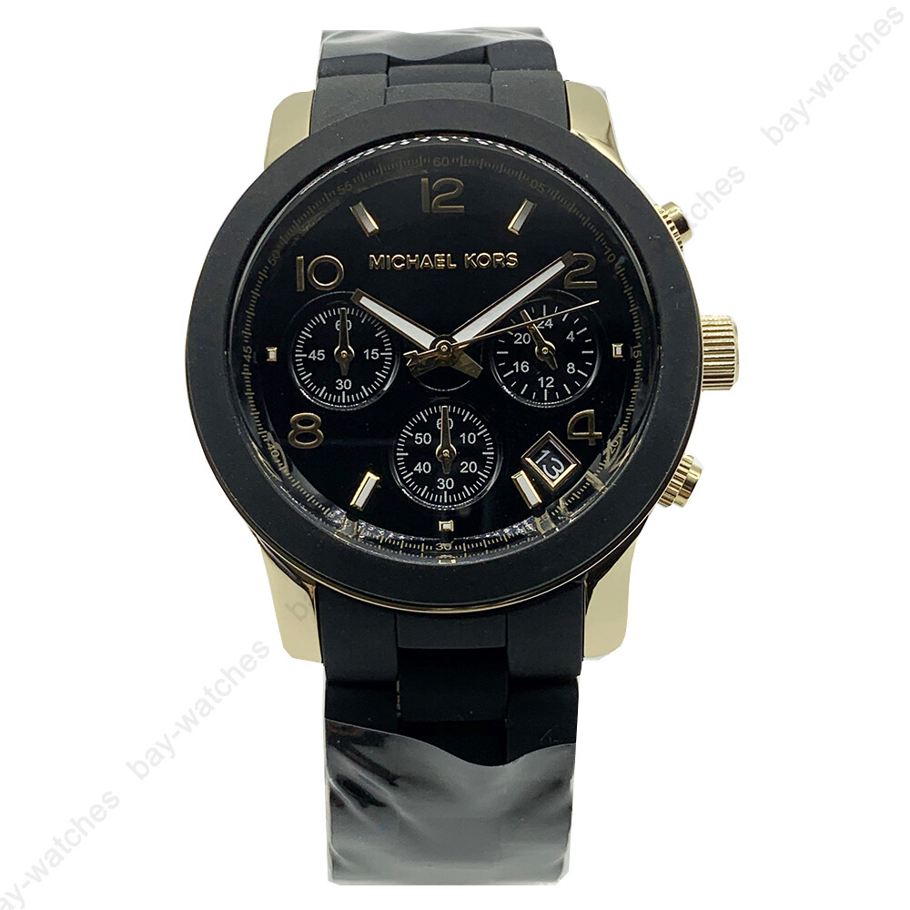 Michael Kors Runway MK5191 Women's Wrist Watch for sale