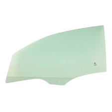 Fits:2005-2009 Chevy Equinox &Pontiac Torrent Rear Driver Left Door Window Glass